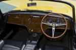 Lotus Elan 1962 года